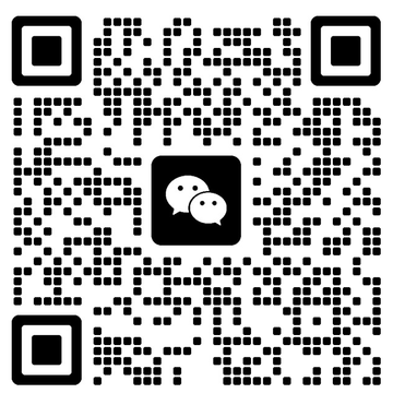 위챗 QR